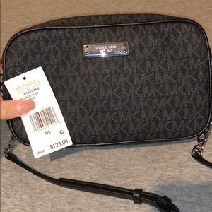 Michael Kors Crossbody Bag